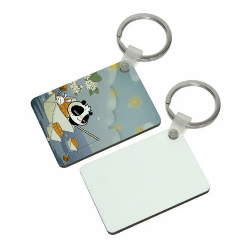 Keepsakes & Keychains